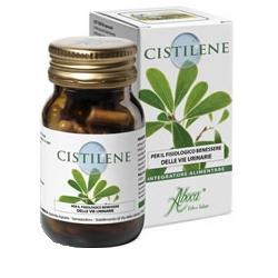 CISTILENE 50 OPERCOLI - Farmacia Mastrangelo 