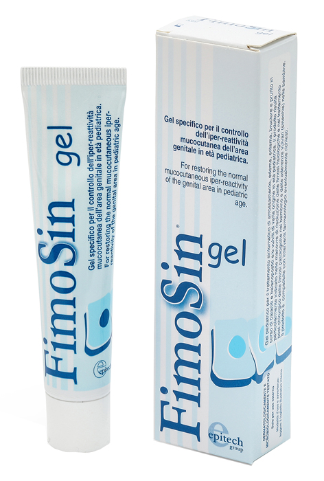 FIMOSIN GEL 30 ML - Farmacia Mastrangelo 