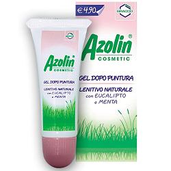 NEO AZOLIN ECOLOGICO DOPOPUNTURA 10 ML - Farmacia Mastrangelo 