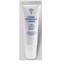 LFP CREMA RIPARATRICE LABBRA 10 ML - Farmacia Mastrangelo 