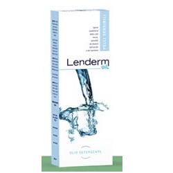 LEN DERM OIL DETERGENTE OLEOSO 400 ML - Farmacia Mastrangelo 