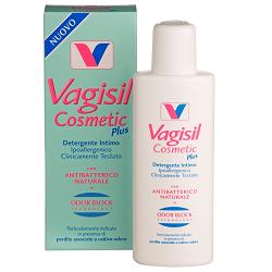 VAGISIL DETERGENTE ODOR BLOCK 250 ML - Farmacia Mastrangelo 