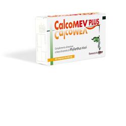 CALCOMEV PLUS 60 COMPRESSE - Farmacia Mastrangelo 