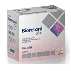 BIORETARD PLUS 30 BUSTINE - Farmacia Mastrangelo 