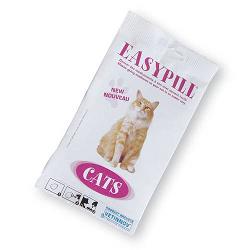 EASYPILL CAT SACCHETTO 40 G - Farmacia Mastrangelo 