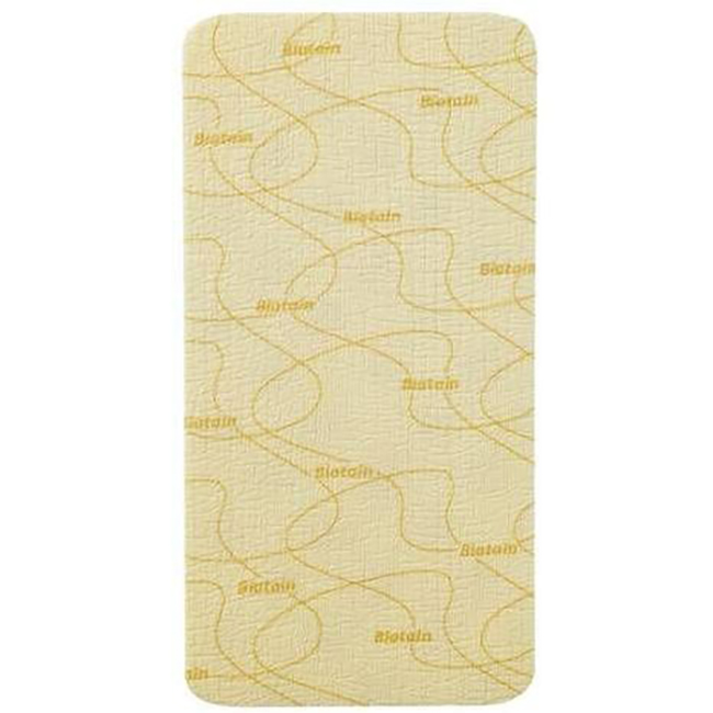 MEDICAZIONE BIATAIN IN SCHIUMA DI POLIURETANO 3D SOFFICE NON ADESIVA 10X20 5 PEZZI - Farmacia Mastrangelo 