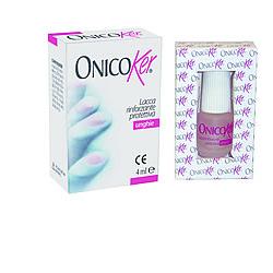 PHARCOS ONICOKER LACCA RINFORZANTE PER UNGHIE 4ML - Farmacia Mastrangelo 