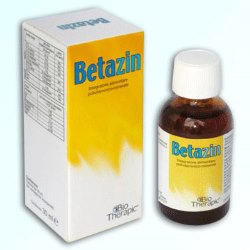 BETAZIN GOCCE 30 ML - Farmacia Mastrangelo 