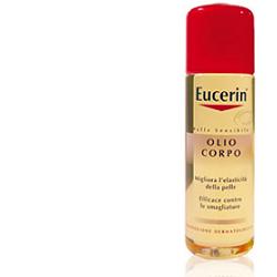 EUCERIN OLIO CORPO 125 ML - Farmacia Mastrangelo 