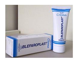 BLEFAROPLAST CREMA 30 ML - Farmacia Mastrangelo 