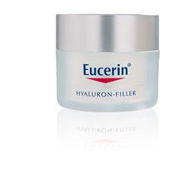 EUCERIN CREMA HYALURON-FILLER GIORNO 50 ML - Farmacia Mastrangelo 