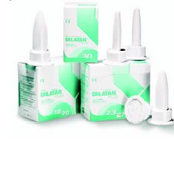DILATATORE ANALE DILATAN PLUS DIAMETRO 18/20 CRIOTERMICO 2 PEZZI - Farmacia Mastrangelo 