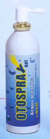 OTOSPRAY PULIZIA ORECCHIO 100 ML - Farmacia Mastrangelo 