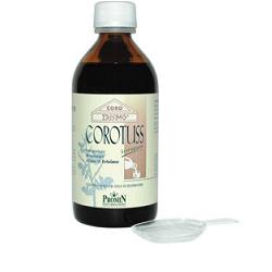 COROTUSS SCIROPPO 200 ML - Farmacia Mastrangelo 