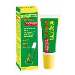ESI MOSQUITO STICK DOPOPUNTURA GEL 10 ML - Farmacia Mastrangelo 