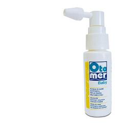 OTOMER BABY ACQUA DI MARE ISOTONICA 20 ML - Farmacia Mastrangelo 
