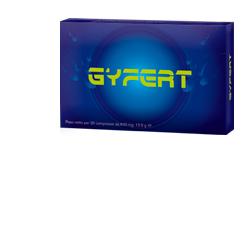 GYFERT 20 COMPRESSE - Farmacia Mastrangelo 