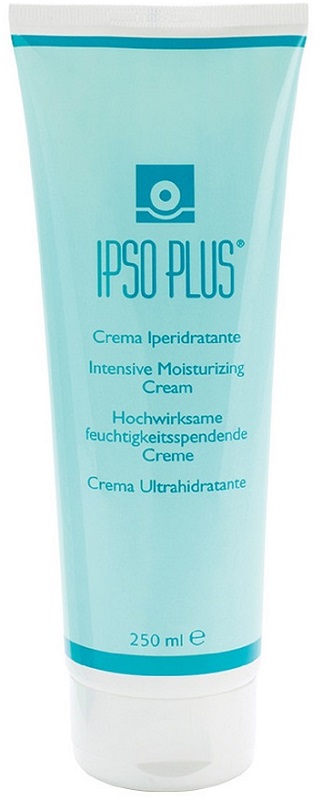 IPSO PLUS CREMA TUBO 250 ML - Farmacia Mastrangelo 