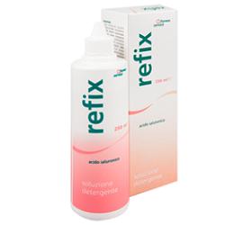REFIX SOLUZIONE DETERGENTE CORPO 250 ML - Farmacia Mastrangelo 