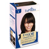 EUPHIDRA EXTRA COLOR 1 NERO - Farmacia Mastrangelo 