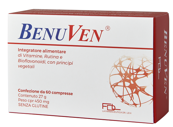 BENUVEN 60 COMPRESSE - Farmacia Mastrangelo 