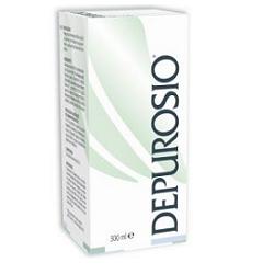 DEPUROSIO SCIROPPO 300 ML - Farmacia Mastrangelo 