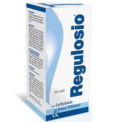 REGULOSIO 300 ML - Farmacia Mastrangelo 