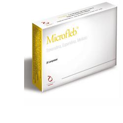 MICROFLEB 30 COMPRESSE - Farmacia Mastrangelo 