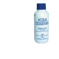 ACQUA OSSIGENATA 1 LITRO - Farmacia Mastrangelo 