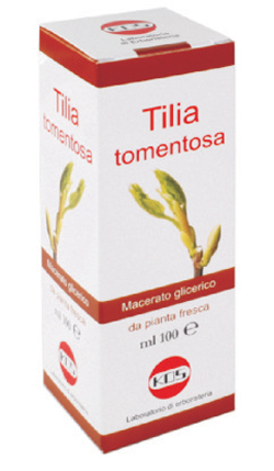 TILIA TOMENTOSA MG 100 ML GOCCE - Farmacia Mastrangelo 