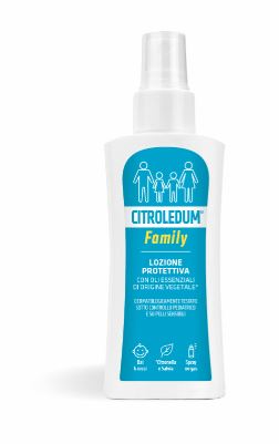CITROLEDUM FAMILY SPRAY 75 ML - Farmacia Mastrangelo 