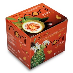 SUCCO DI NONI 28 BUSTINE - Farmacia Mastrangelo 
