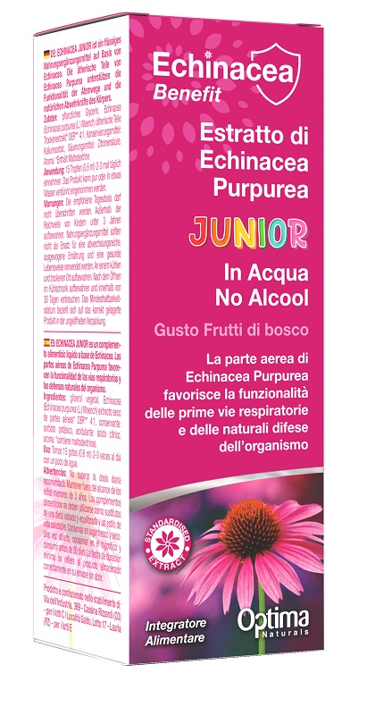 ECHINACEA ESTRATTO NO ALCOOL 50 ML - Farmacia Mastrangelo 