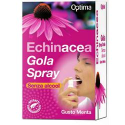 ECHINACEA GOLA SPRAY SENZA ALCOOL 20ML - Farmacia Mastrangelo 