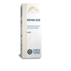 ECOSOL DEPAN-250 250 ML - Farmacia Mastrangelo 