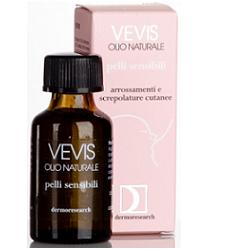 VEVIS 20 ML - Farmacia Mastrangelo 