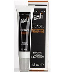 CICAGEL 15 ML - Farmacia Mastrangelo 