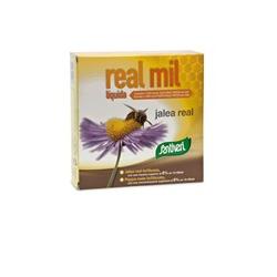 REALMIL PAPPA REALE 20 FIALE 10 ML - Farmacia Mastrangelo 