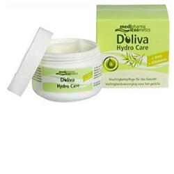 PTC DOLIVA CREMA VISO RIGENERANTE INTENSIVA 50 ML - Farmacia Mastrangelo 