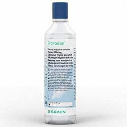 PRONTOSAN OTC SOLUZIONE DETERGENTE PER LESIONI CRONICHE 350 ML - Farmacia Mastrangelo 