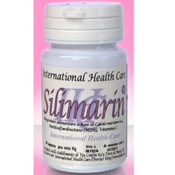 SILIMARIN 60 COMPRESSE - Farmacia Mastrangelo 