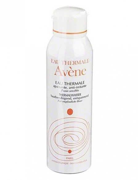 EAU THERMALE AVENE SPRAY ACQUA TERMALE 50 ML - Farmacia Mastrangelo 
