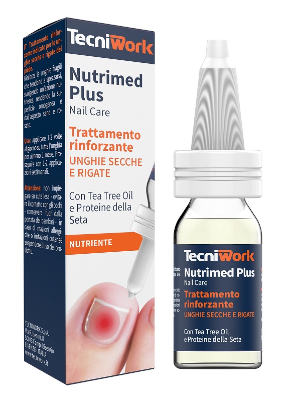 NUTRIMED PLUS NUTR/RIV 15ML - Farmacia Mastrangelo 