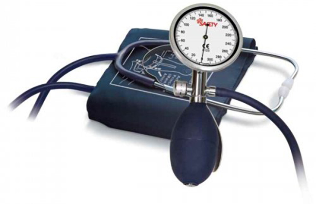 BRACCIALE PEDIATRICO SFIGMOMANOMETRO DIGITALE - Farmacia Mastrangelo 