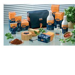 L'AMANDE HOMME ZAFFERANO EAU DE PARFUM 100 ML - Farmacia Mastrangelo 