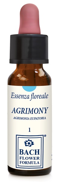 AGRIMONY ORIGINAL GOCCE 10 ML - Farmacia Mastrangelo 