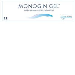 MONOGIN GEL 30ML - Farmacia Mastrangelo 