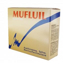 MUFLUIL 10 BUSTINE 5 G - Farmacia Mastrangelo 