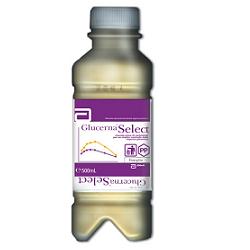 GLUCERNA SELECT VANIGLIA 500 ML - Farmacia Mastrangelo 