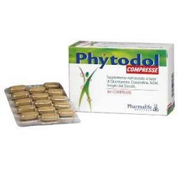 PHYTODOL 60 COMPRESSE - Farmacia Mastrangelo 